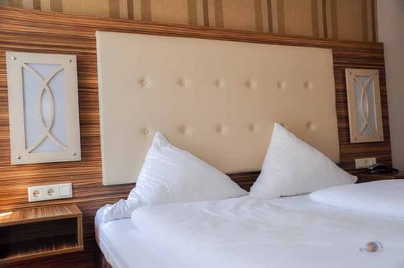 Hotel Erde